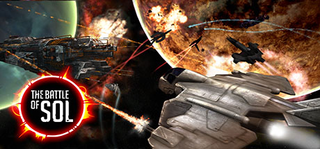 The Battle of Sol-CODEX