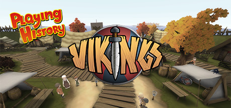 Playing History 3 Vikings-ALiAS