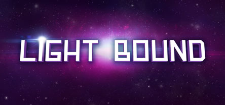 Light Bound-ALiAS