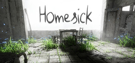 Homesick-RELOADED