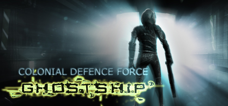 Colonial Defence Force Ghostship-CODEX