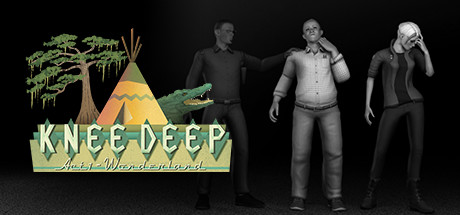 Knee Deep Act One-FLT