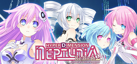 Hyperdimension Neptunia Re;Birth2-CODEX