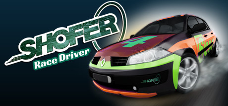 Shofer Race Driver-RELOADED