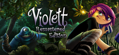 Violett Remastered-SKIDROW