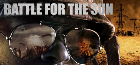 Battle For The Sun-CODEX