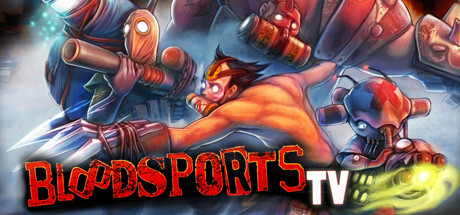 Bloodsports TV-CODEX