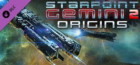 Starpoint Gemini 2 Origins-SKIDROW