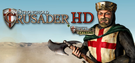 Stronghold Crusader HD MULTi7-PROPHET