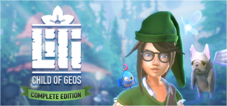 Lili Child of Geos Complete Edition-PROPHET