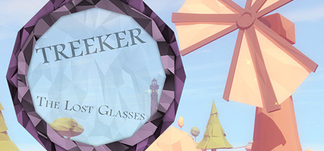 Treeker The Lost Glasses-ALiAS