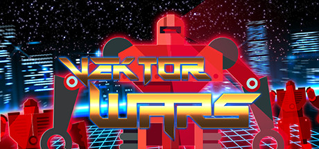 Vektor Wars-ALiAS
