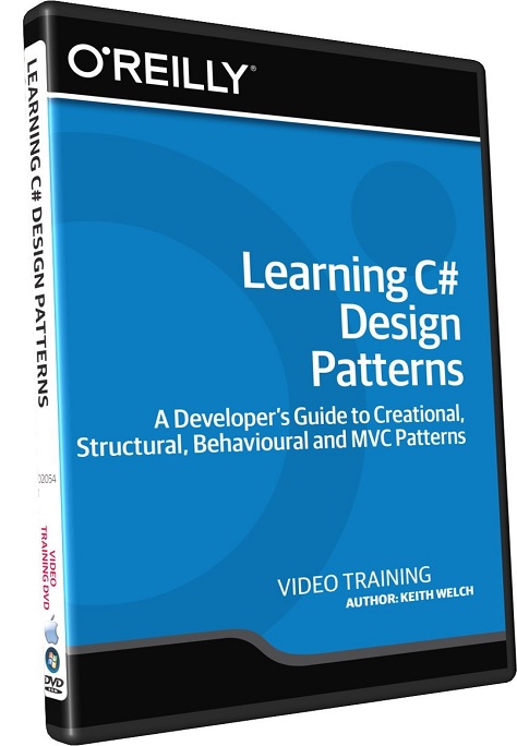 InfiniteSkills – Learning C# Design Patterns
