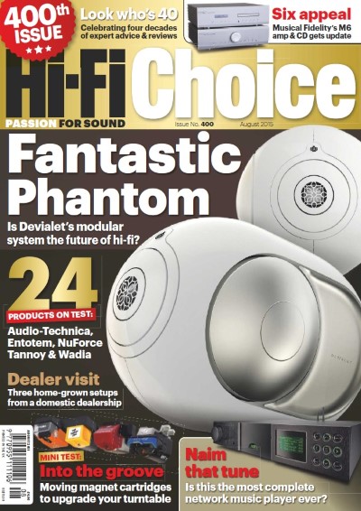 Hi-Fi Choice – August 2015-P2P
