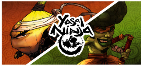 Yasai Ninja-PLAZA