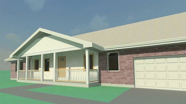 Lynda – Designing Home Plans with Revit