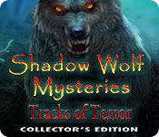 Shadow Wolf Mysteries Tracks of Terror Collectors Edition v1.6.17 2015-TE