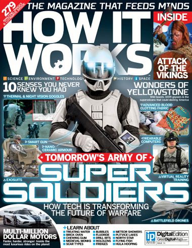 How It Works – Issue 74, 2015-P2P