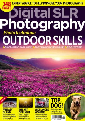 Digital SLR Photography – August 2015-P2P
