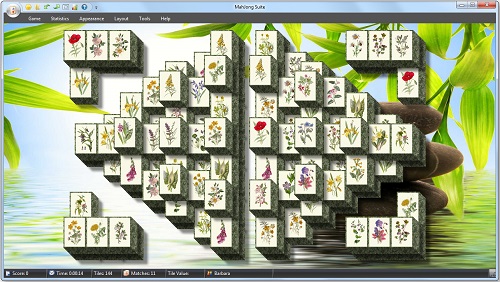 MahJong Suite 2015 12.0 Portable-P2P