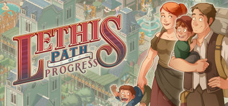 Lethis Path of Progress-SKIDROW