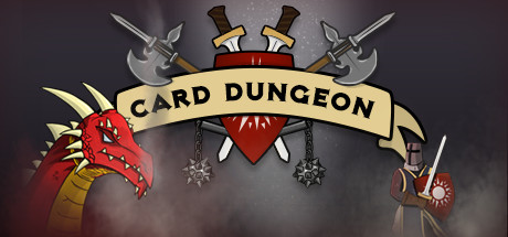 Card Dungeon-ALiAS