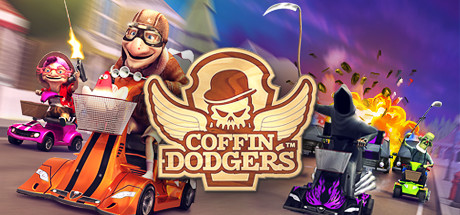 Coffin Dodgers-SKIDROW