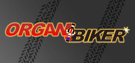 Organ Biker-ALiAS