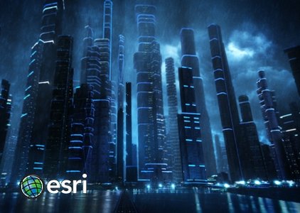 Esri CityEngine 2015.0 x64 with Tutorial & Examples