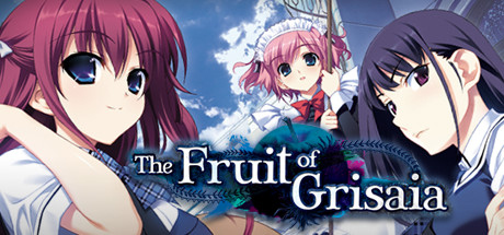 The Fruit of Grisaia-CODEX