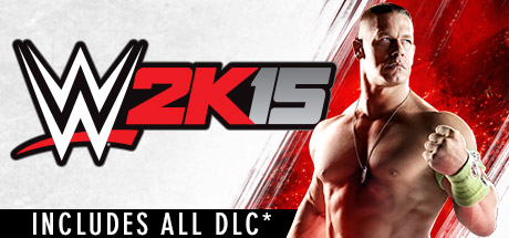 WWE 2015 DLC Pack Addon-RELOADED