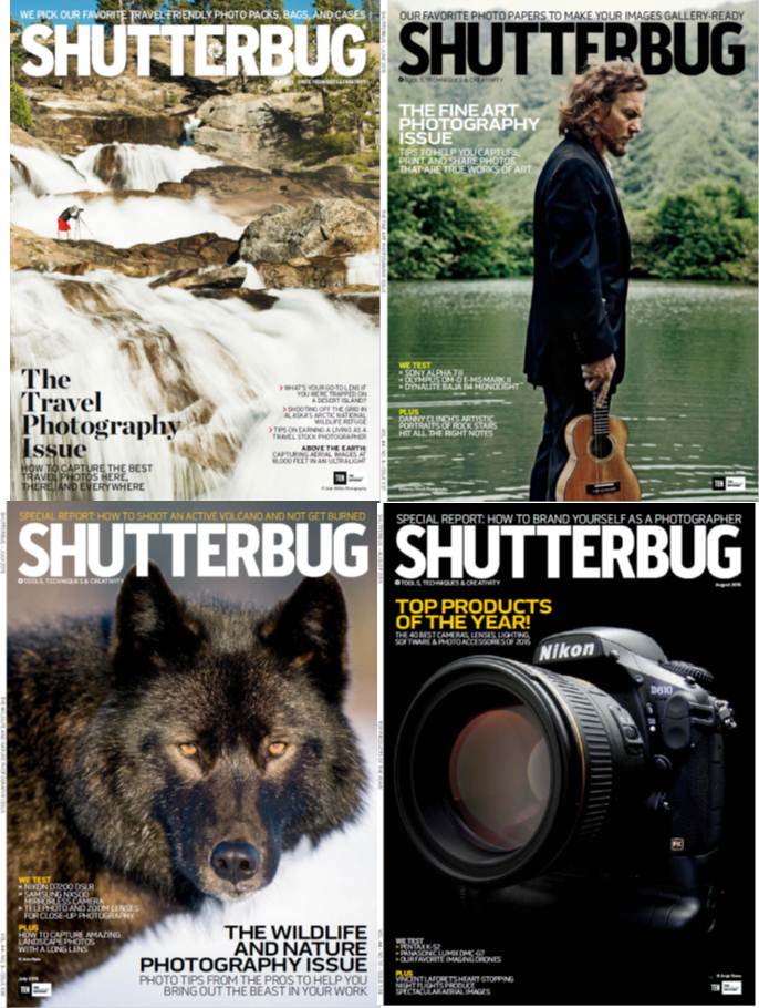 Shutterbug – May-August 2015-P2P