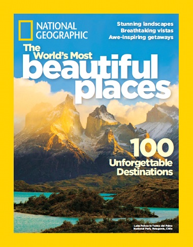 National Geographic Special – The World’s Most Beautiful Places-P2P