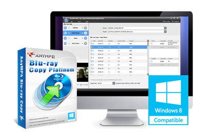 AnyMP4 Blu-ray Copy Platinum 7.2.28.37127 Multilingual