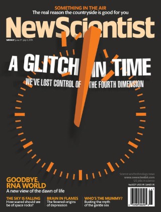 New Scientist – 27 June 2015-P2P