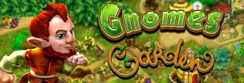 Gnomes Garden v1.0-TE
