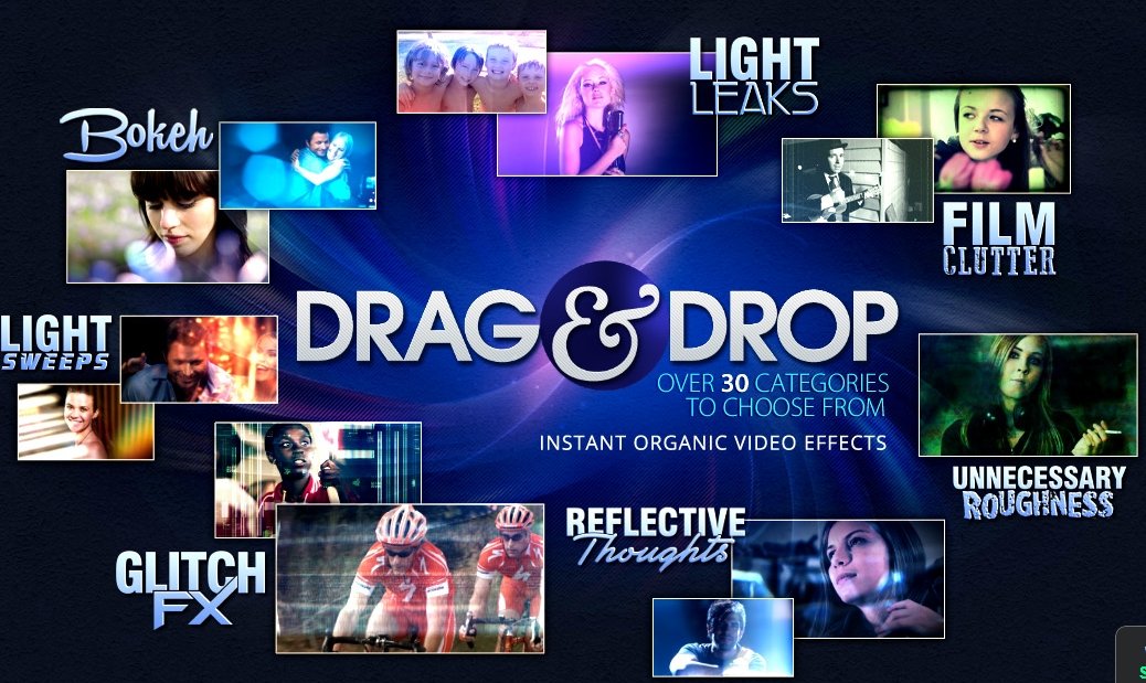Digital.Juice.Drag.and.Drop.Series.3.Bundle.D7.Party.Time.DVDR-SUNiSO