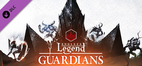 Endless Legend Guardians-RELOADED