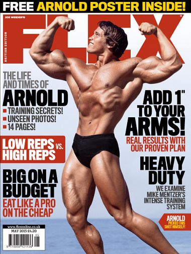 Flex UK – May 2015-P2P