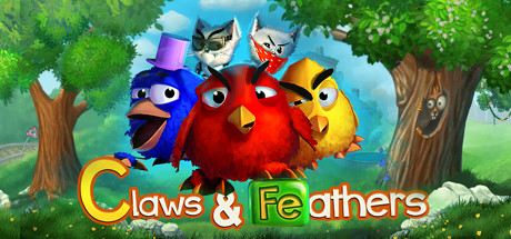 Claws and Feathers 2 v1.0-DELiGHT