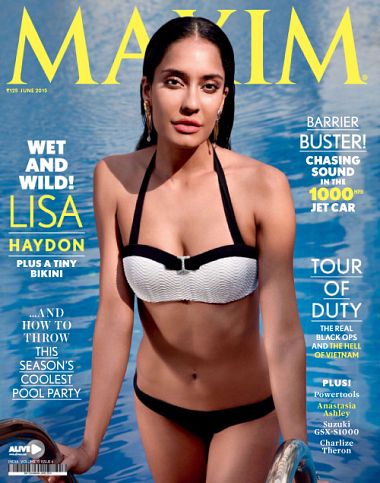 Maxim India – June 2015-P2P