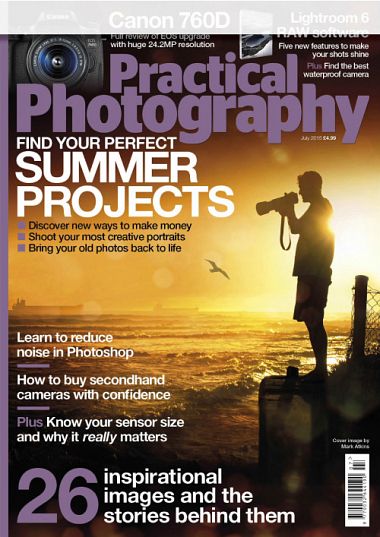 Practical Photography – July 2015-P2P