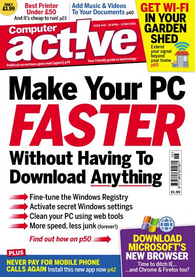 Computeractive UK – Issue 448, 29 April 2015-P2P