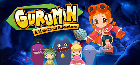 Gurumin A Monstrous Adventure-CODEX