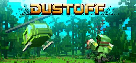 Dustoff Heli Rescue-TiNYiSO