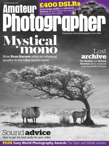 Amateur Photographer – 23 May 2015-P2P