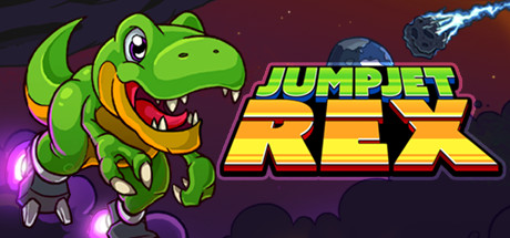 JumpJet Rex v1.1 Multilingual-ZEKE