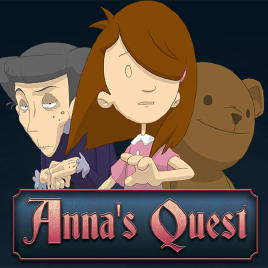 Annas Quest-FLT