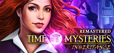Time Mysteries Inheritance Remastered-PROPHET