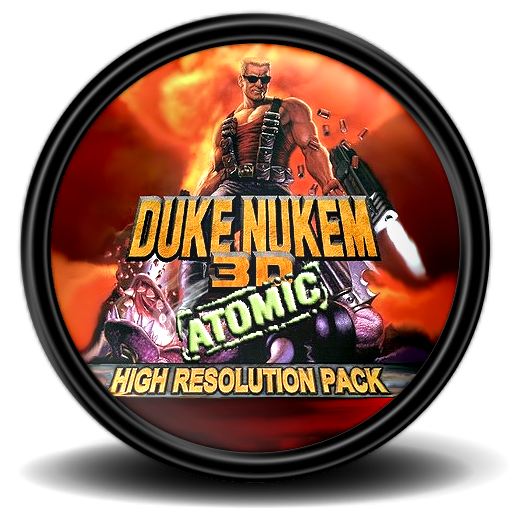 Duke Nukem GamesPack GoG Classic-I KnoW